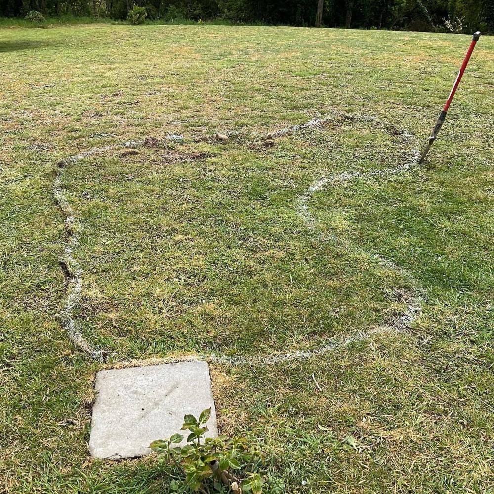 Création de massifs 7