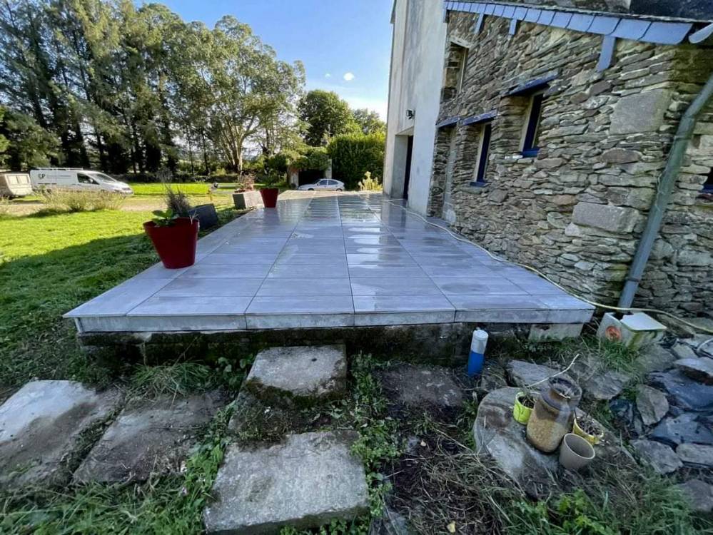 paysagiste Landerneau